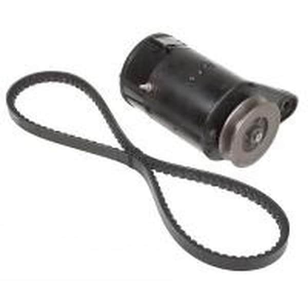 Aftermarket 6 Volt Generator w / Belt Fits Ford Fits New Holland 2N 8N 9N Amps 1 9N10000R-EX - main
